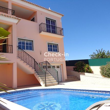 Globo By Check-In Portugal Villa Albufeira Eksteriør billede