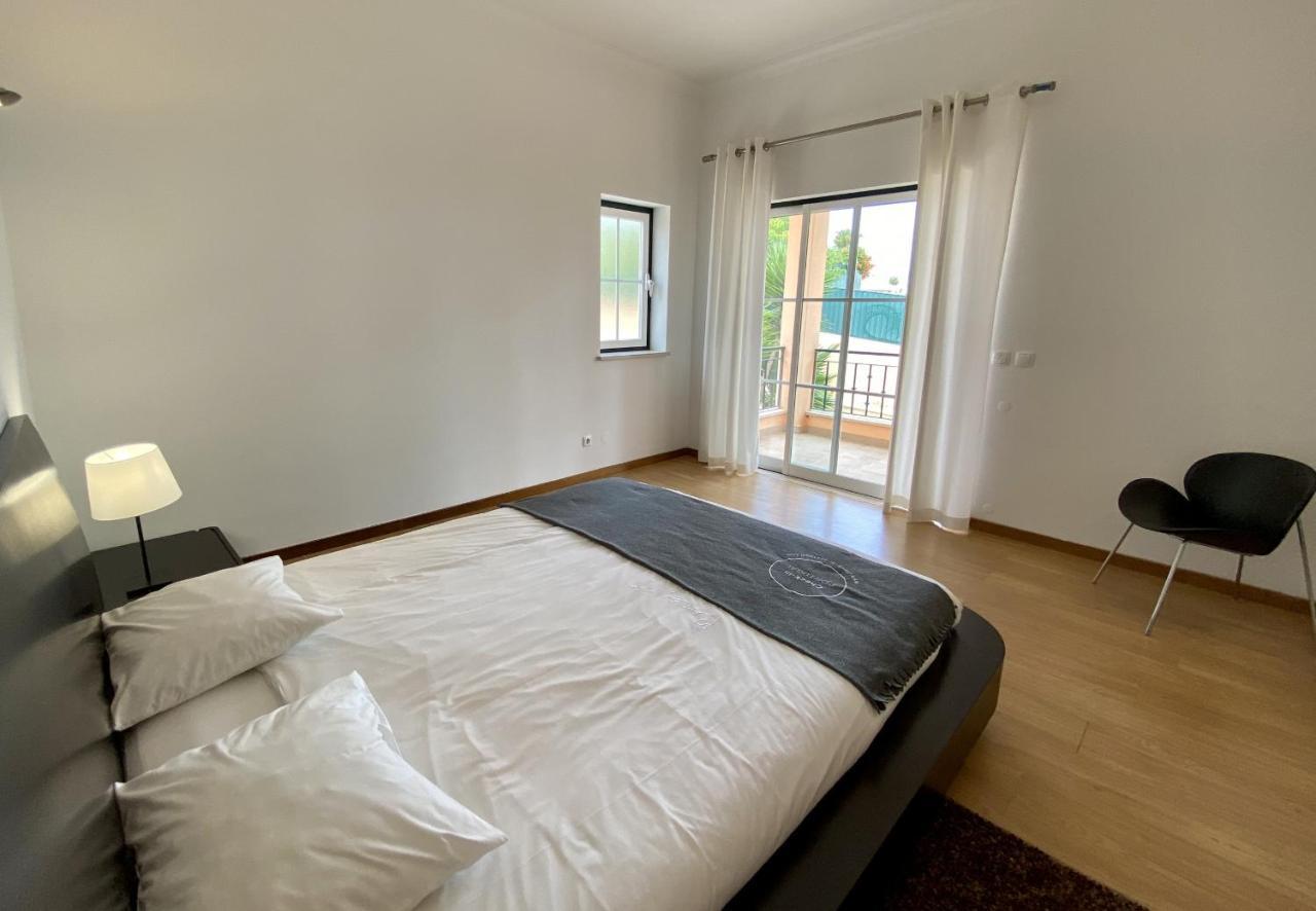 Globo By Check-In Portugal Villa Albufeira Eksteriør billede