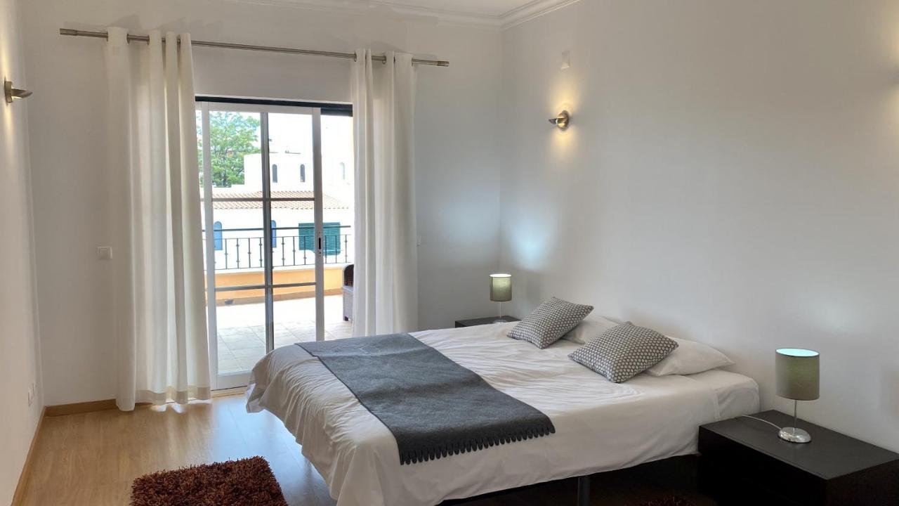 Globo By Check-In Portugal Villa Albufeira Eksteriør billede